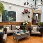 Casa Charry Tegueste
