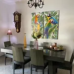 דירה Casa Charry