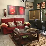 דירה Casa Charry