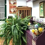 Casa Charry