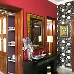 דירה Casa Charry *