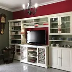 דירה Casa Charry *