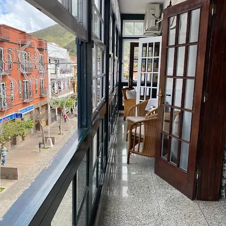 Appartamento Casa Charry Tegueste