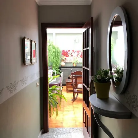 Casa Charry *