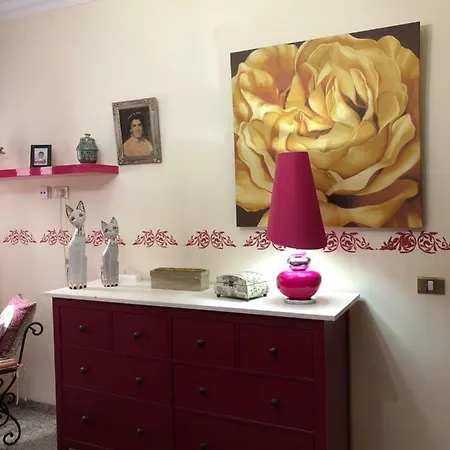 Casa Charry *