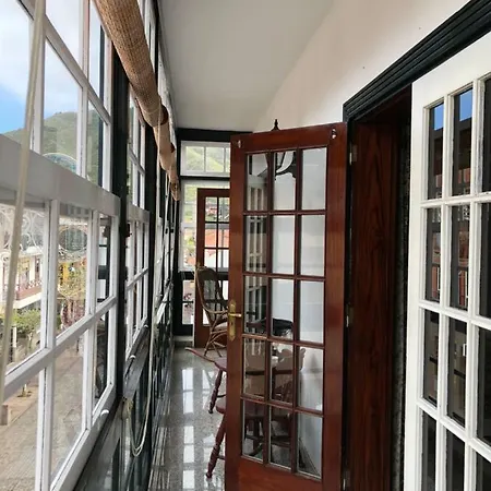 Casa Charry
