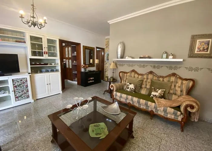 Apartament Casa Charry