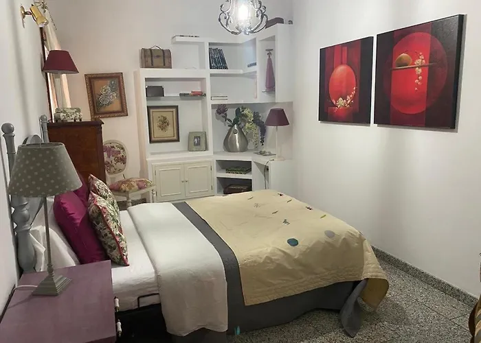 Casa Charry * Tegueste