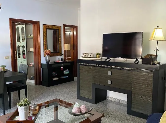 Casa Charry * Tegueste