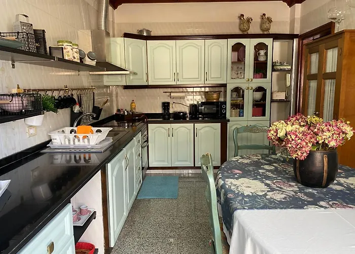 Casa Charry * Tegueste