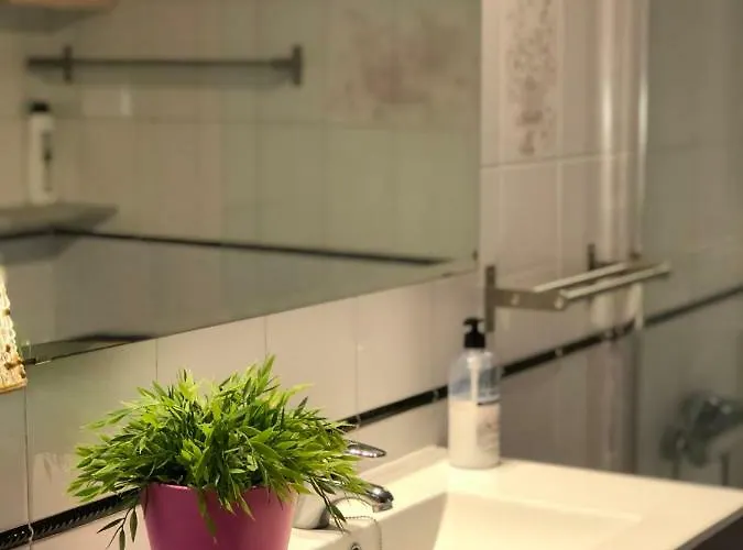 Casa Charry Apartament *