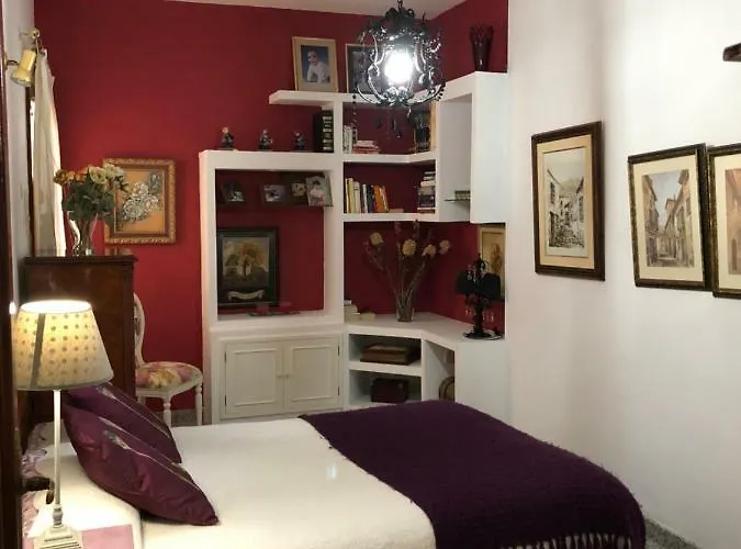 Apartament Casa Charry *