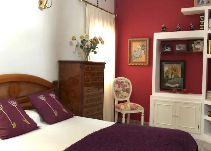 Apartament Casa Charry *