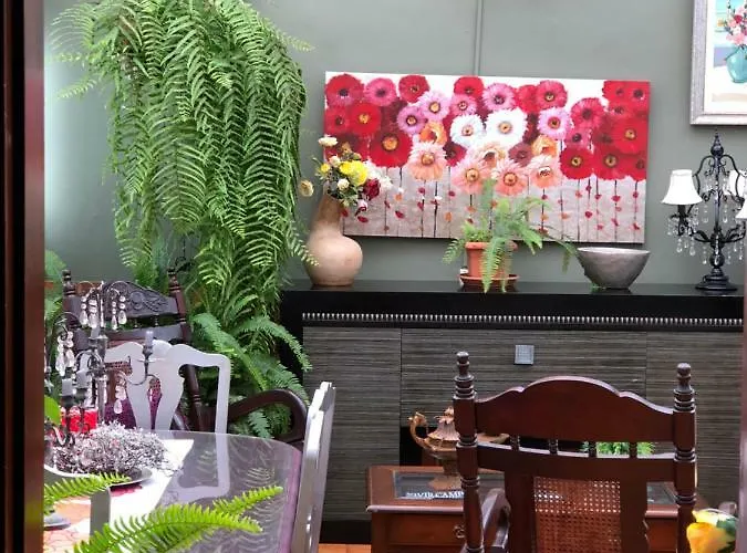 Casa Charry Tegueste