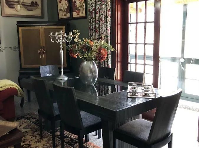 Casa Charry * Tegueste