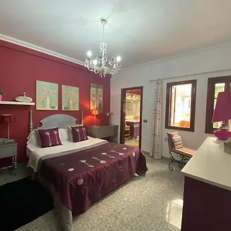 דירה Casa Charry Tegueste