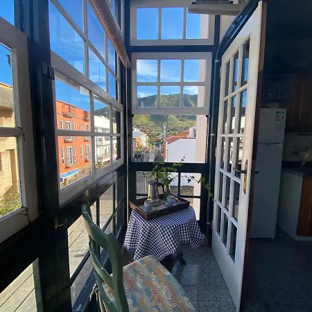 Casa Charry Lägenhet