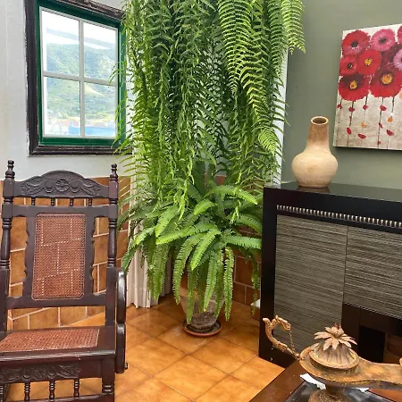 Casa Charry דירה Tegueste