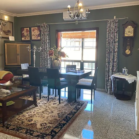 דירה Casa Charry Tegueste