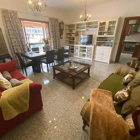 Casa Charry דירה *