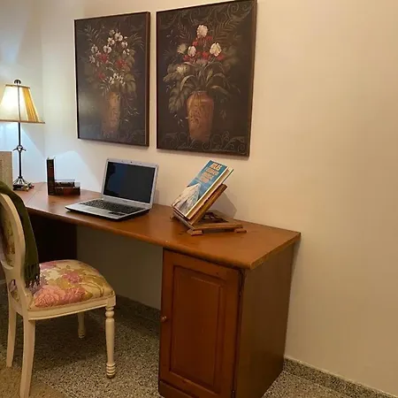 דירה Casa Charry *