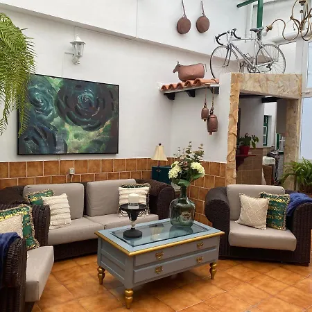 Casa Charry Tegueste