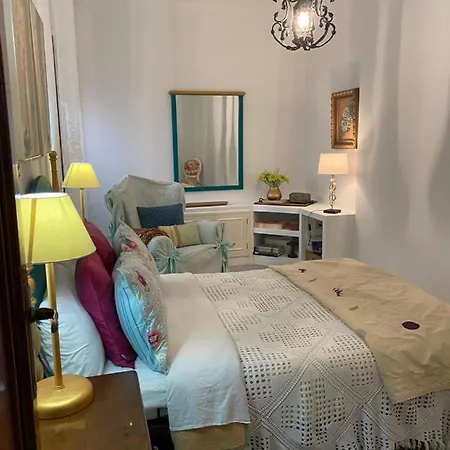 דירה Casa Charry *