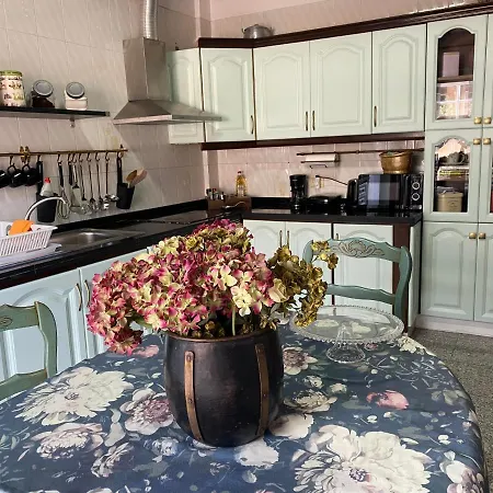 Lägenhet Casa Charry *