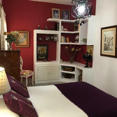 Apartmán Casa Charry Tegueste