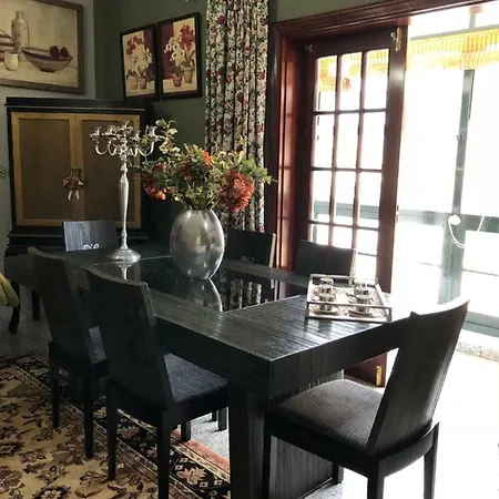 Casa Charry דירה *