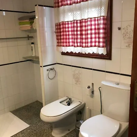 Casa Charry דירה