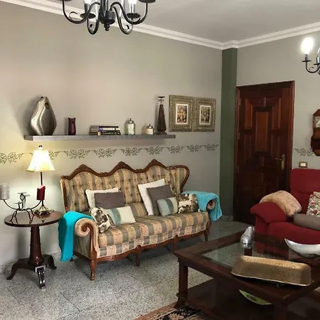 Casa Charry Apartment *