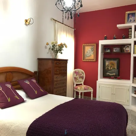 아파트 Casa Charry *