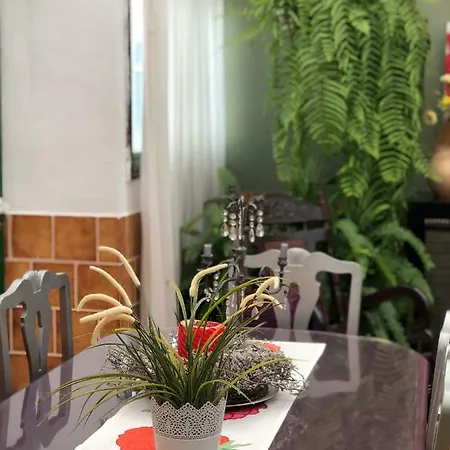 דירה Casa Charry *
