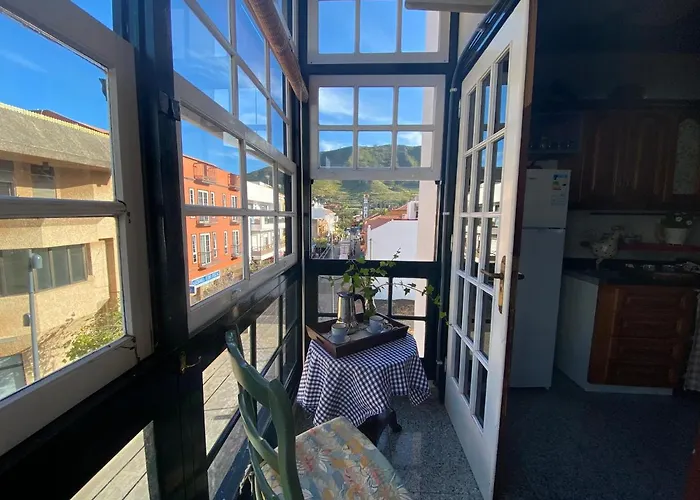 Casa Charry 아파트