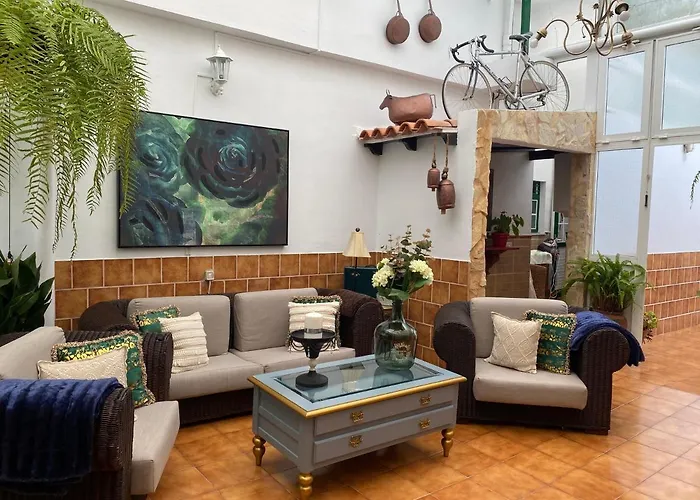 Casa Charry Tegueste