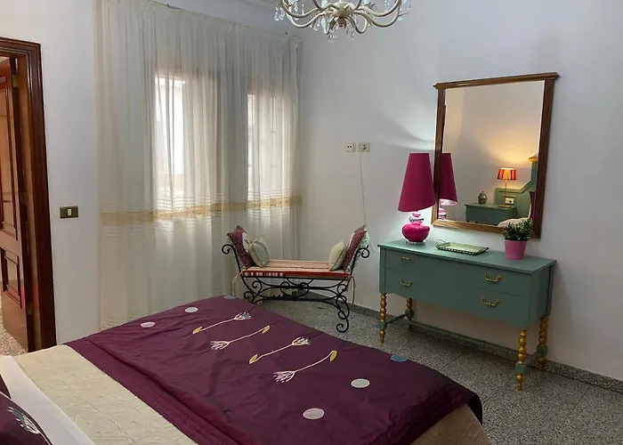 Casa Charry 아파트