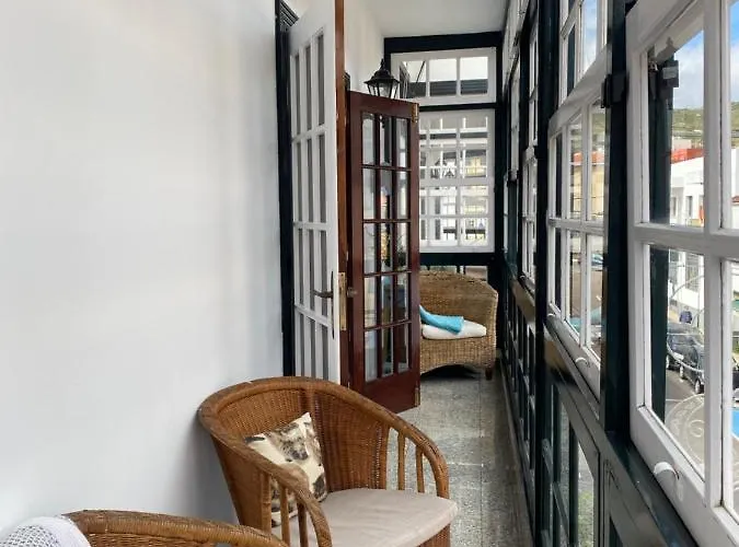 Casa Charry 아파트 *