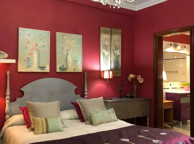 Casa Charry 아파트 Tegueste