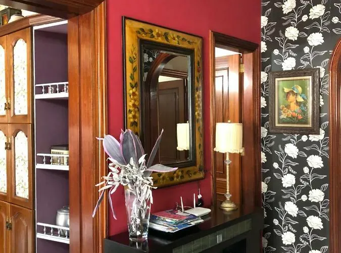 아파트 Casa Charry *