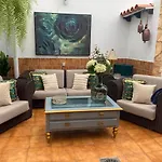 Casa Charry * Tegueste