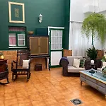 Casa Charry Apartamento Tegueste