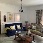 Casa Charry * Tegueste