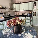 Apartamento Casa Charry *
