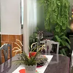 Apartamento Casa Charry *