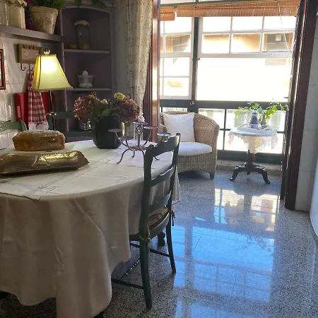 Casa Charry Lejlighed Tegueste