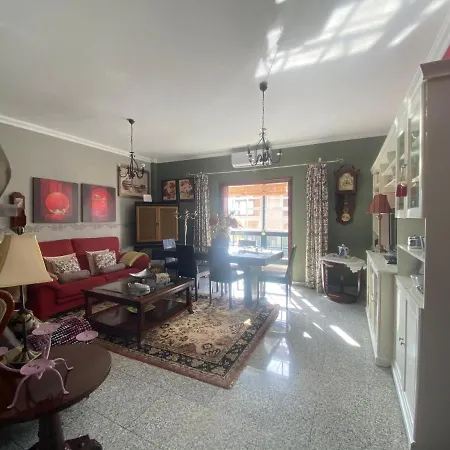 Casa Charry Διαμέρισμα