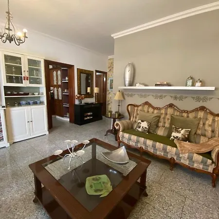 Διαμέρισμα Casa Charry