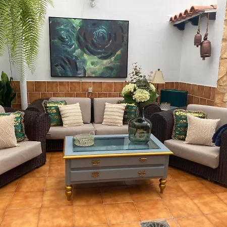 Casa Charry * Tegueste