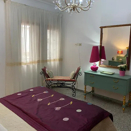 Casa Charry Appartement